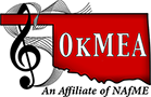 OkMEA Logo
