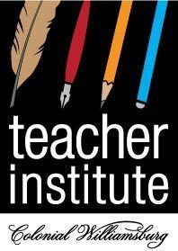 Teacher Institute logo