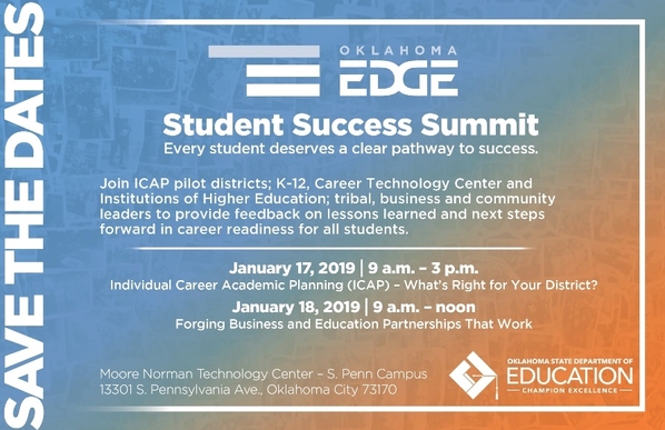 Student Success Summit