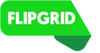 green FlipGrid logo
