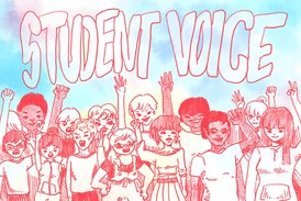children Student Voice