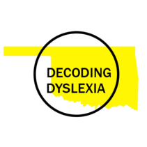 Decoding Dyslexia OK