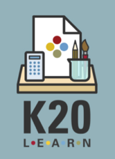 K20 Logo
