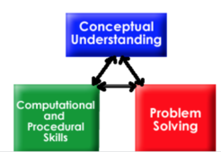 Conceptual Understanding