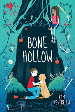 Bone Hollow