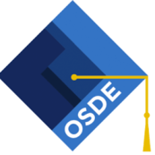 OSDE logo