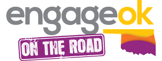 Engage OK on the Road