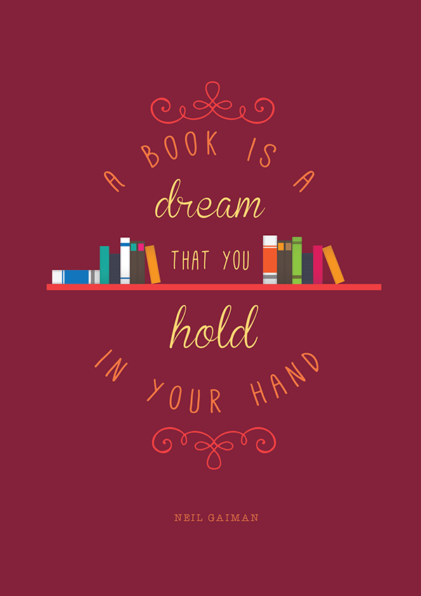 book dream