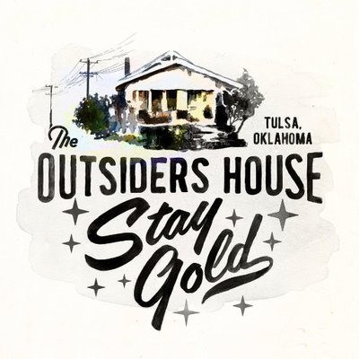 Outsiders House