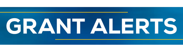 Grant Alerts