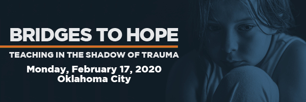 Bridges to Hope banner