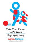 Take Your Parent to PE