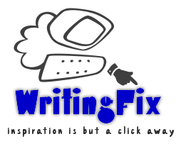 writing fix