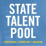 State Talent Pool