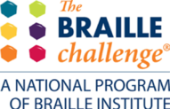 Braille Challenge