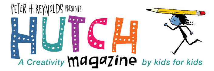 HUTCH Magazine