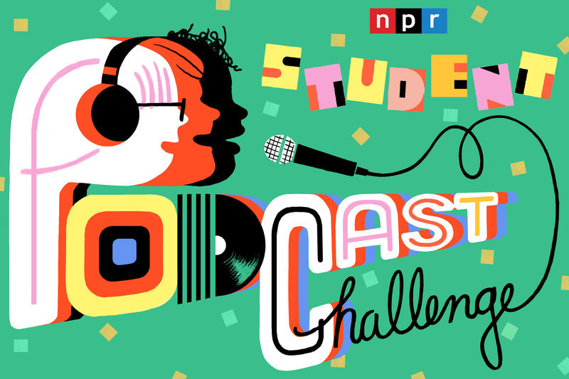 NPR podcast challenge