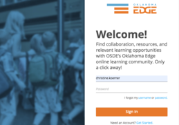 get started on next thought