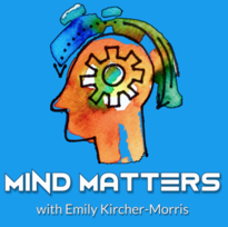 Mind Matters Podcast