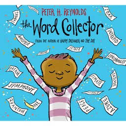word collector cover