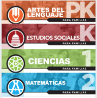 Family guides in Spanish