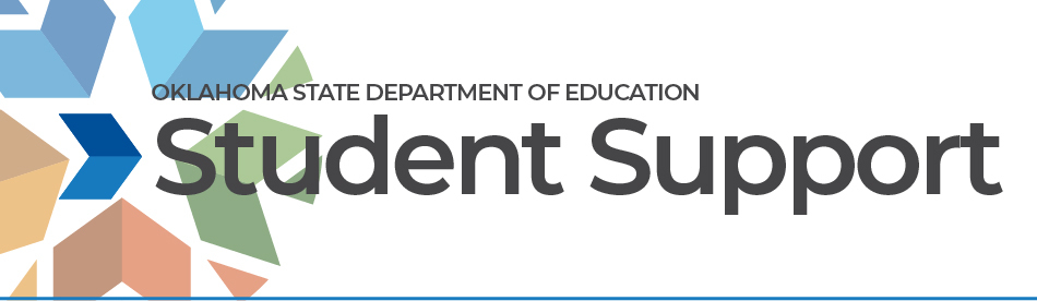 Oklahoma Education Student Support