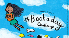 Book a Day Challenge