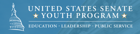 U.S. Senate Youth Program Logo
