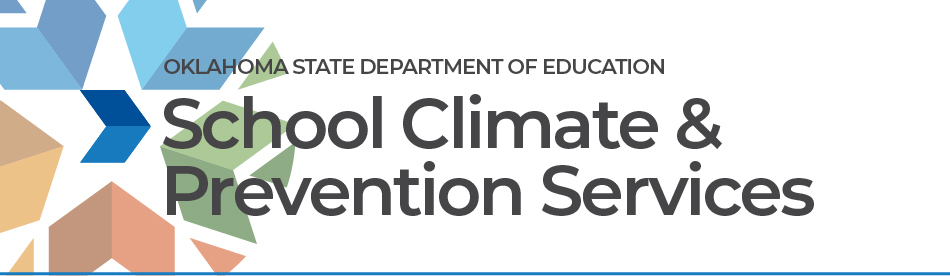 School Climate & Prevention Services