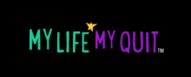 My Life. My Quit