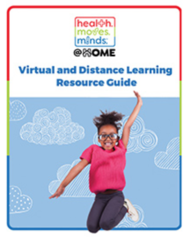 Health. Moves. MInds