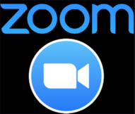 Zoom Logo