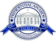 Presidential Awards for Excellence in Math and Science Teaching