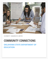 Community Connections Module