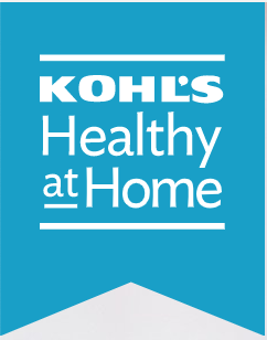 Kohl's Feeling Healthy At Home