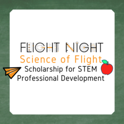 flight night