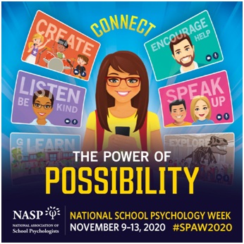 Power of Possibility