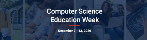 Computer Science Education Week