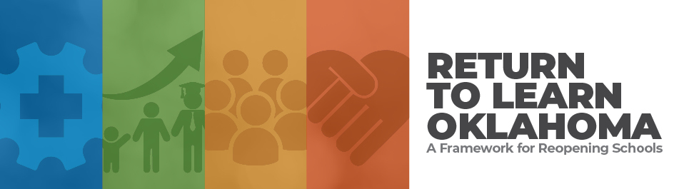 Return To Learn Oklahoma