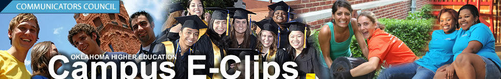 Campus E-Clips