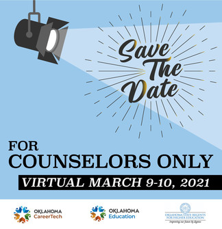 For Counselors Only Conference