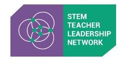 STEM Teacher Leadership Network Logo