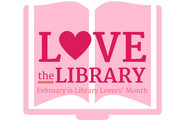 Library Lovers' Month