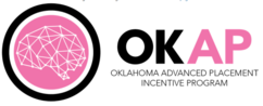 Oklahoma Advanced Placement Logo