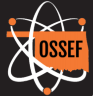 Oklahoma State Science and Engineering Fair logo