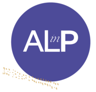 ALinP logo