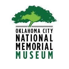 Oklahoma City National Memorial logo