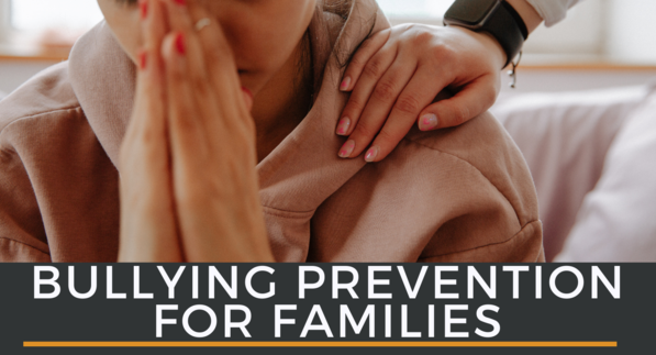 Bully Prevention for Families 