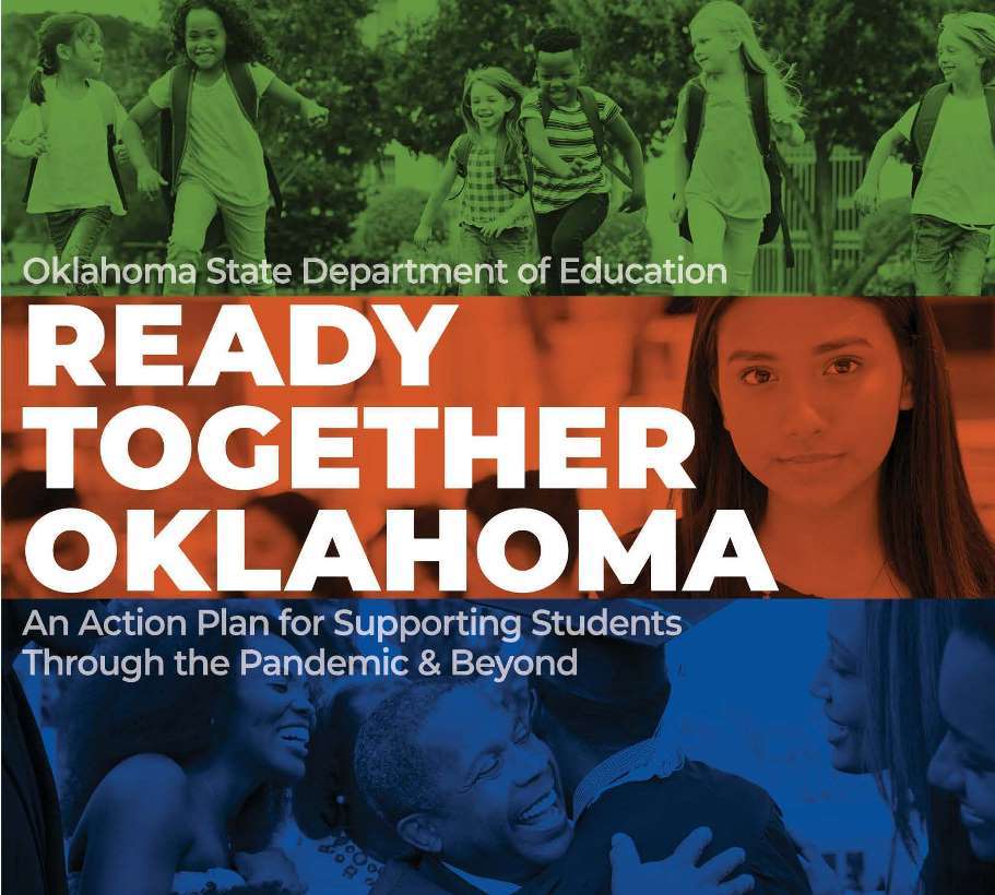 Ready Together Oklahoma