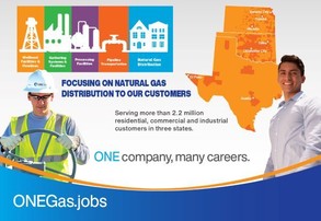 ONE Gas Jobs